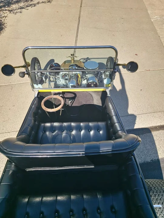 1915 Ford Model T - Image 11 of 20