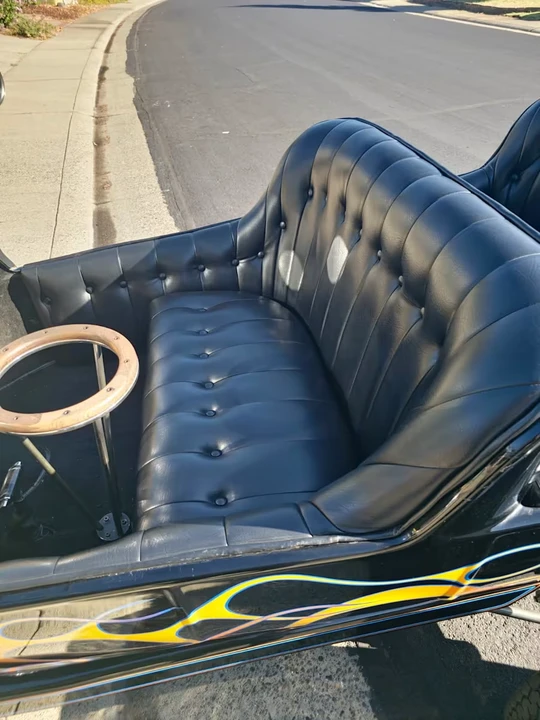 1915 Ford Model T - Image 13 of 20