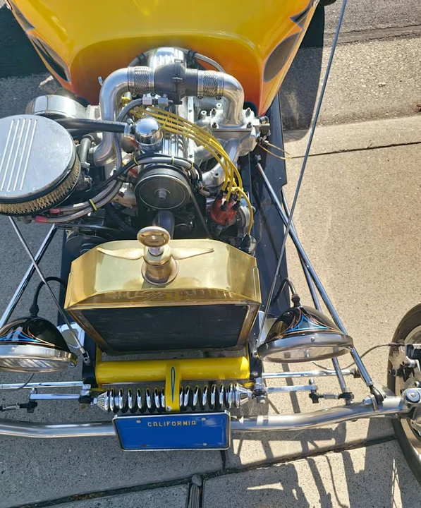 1915 Ford Model T - Image 18 of 20