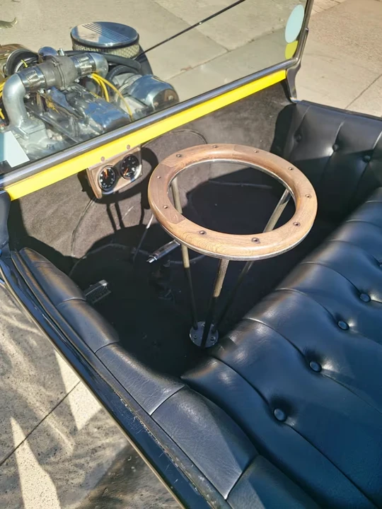 1915 Ford Model T - Image 12 of 20