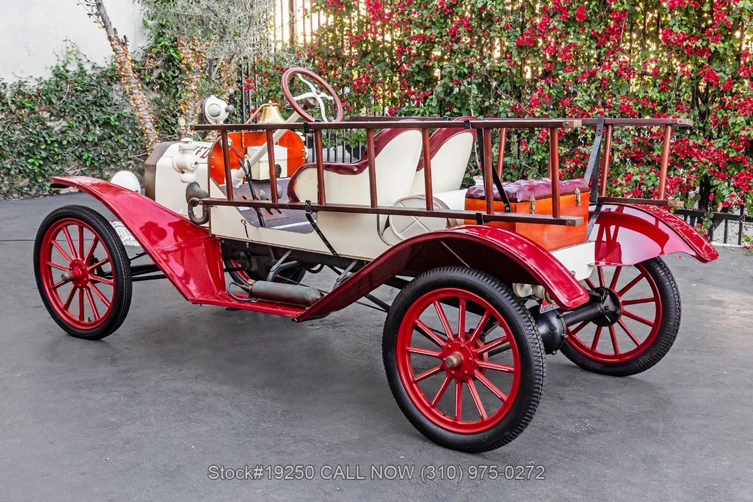 1915 Ford Model T - Image 8 of 31