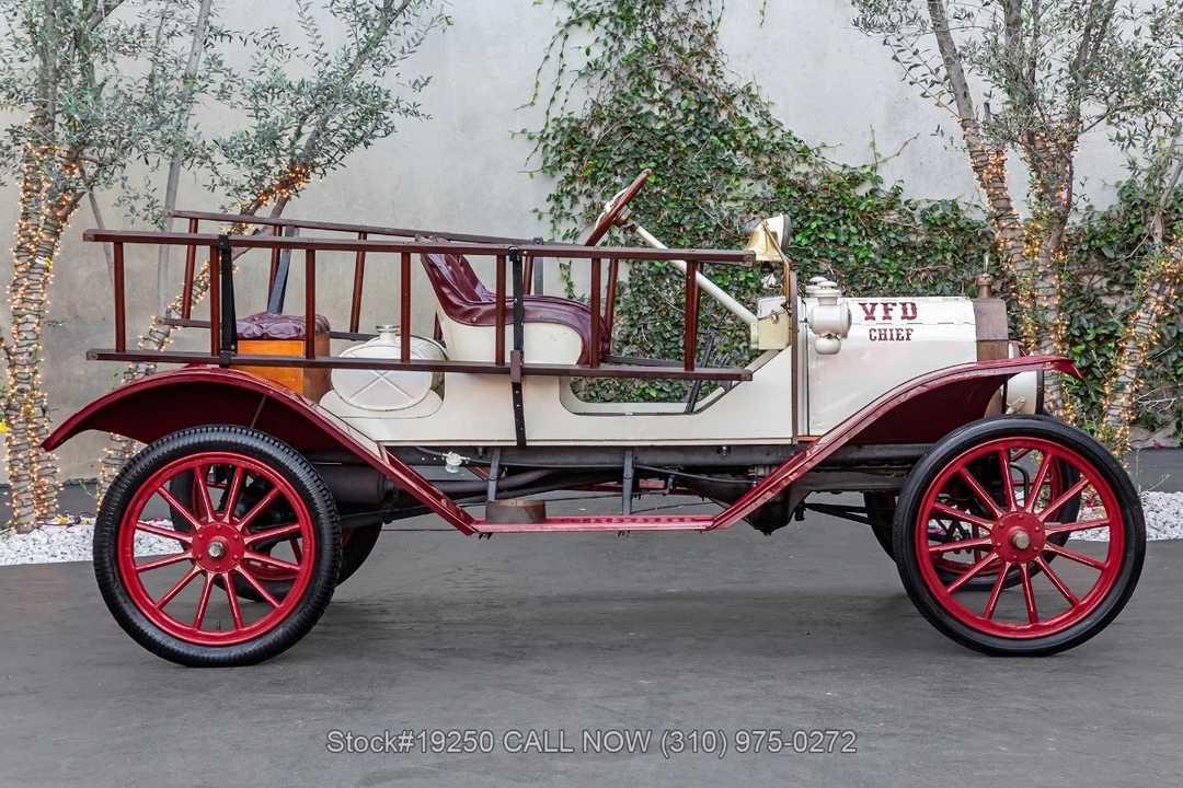 1915 Ford Model T - Image 4 of 31