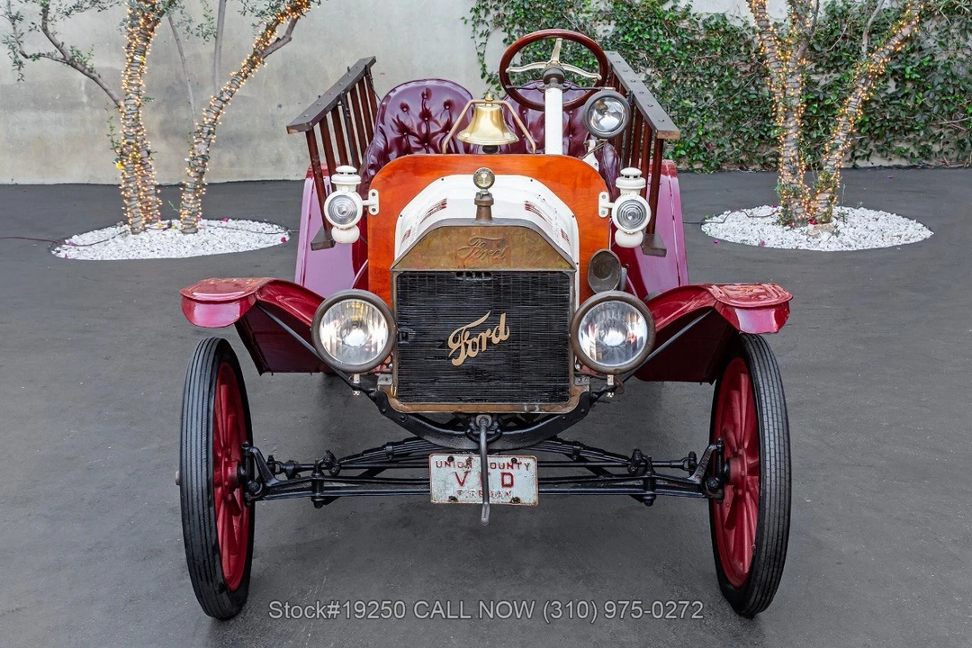 1915 Ford Model T - Image 2 of 31