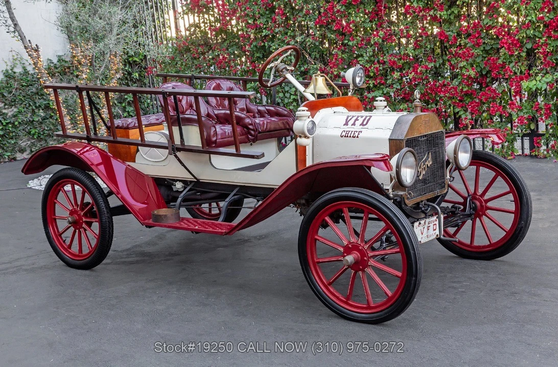 1915 Ford Model T - Image 3 of 31