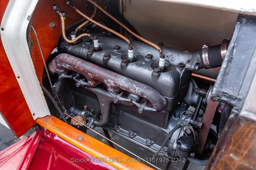 1915 Ford Model T - Image 29 of 31