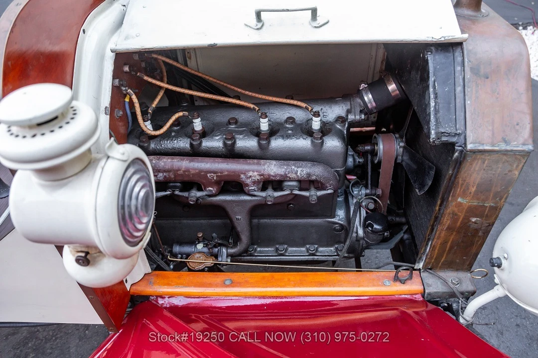 1915 Ford Model T - Image 31 of 31