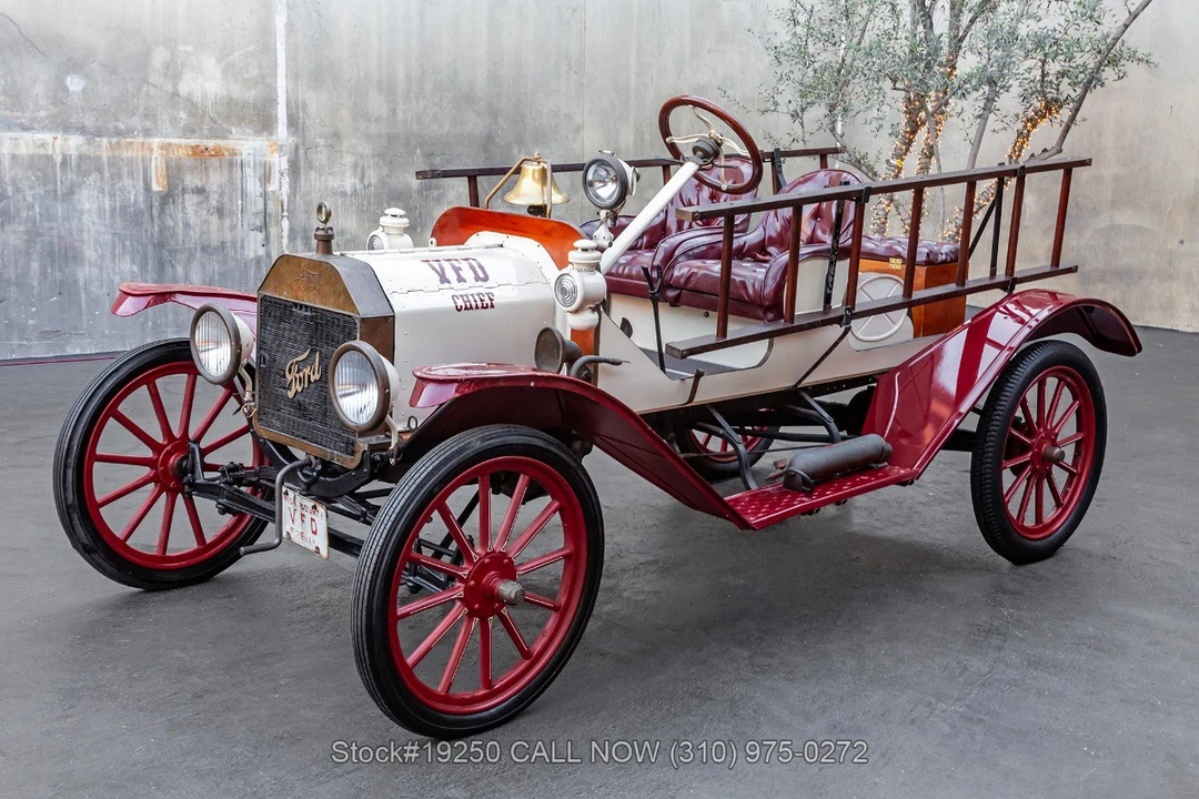 1915 Ford Model T - Image 9 of 31