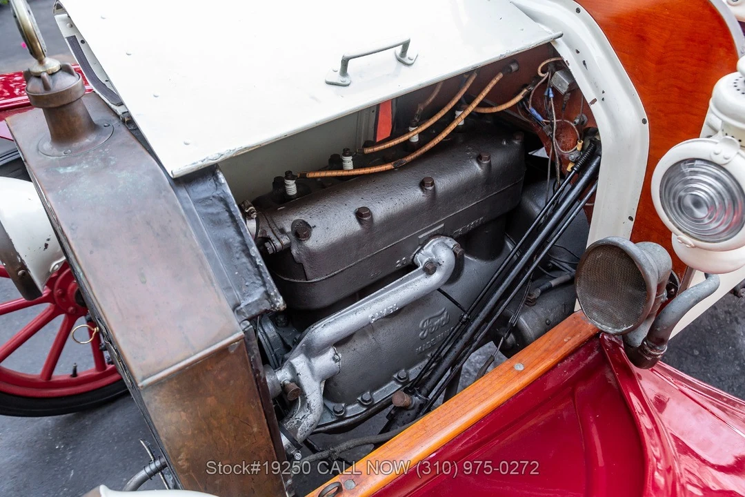 1915 Ford Model T - Image 27 of 31