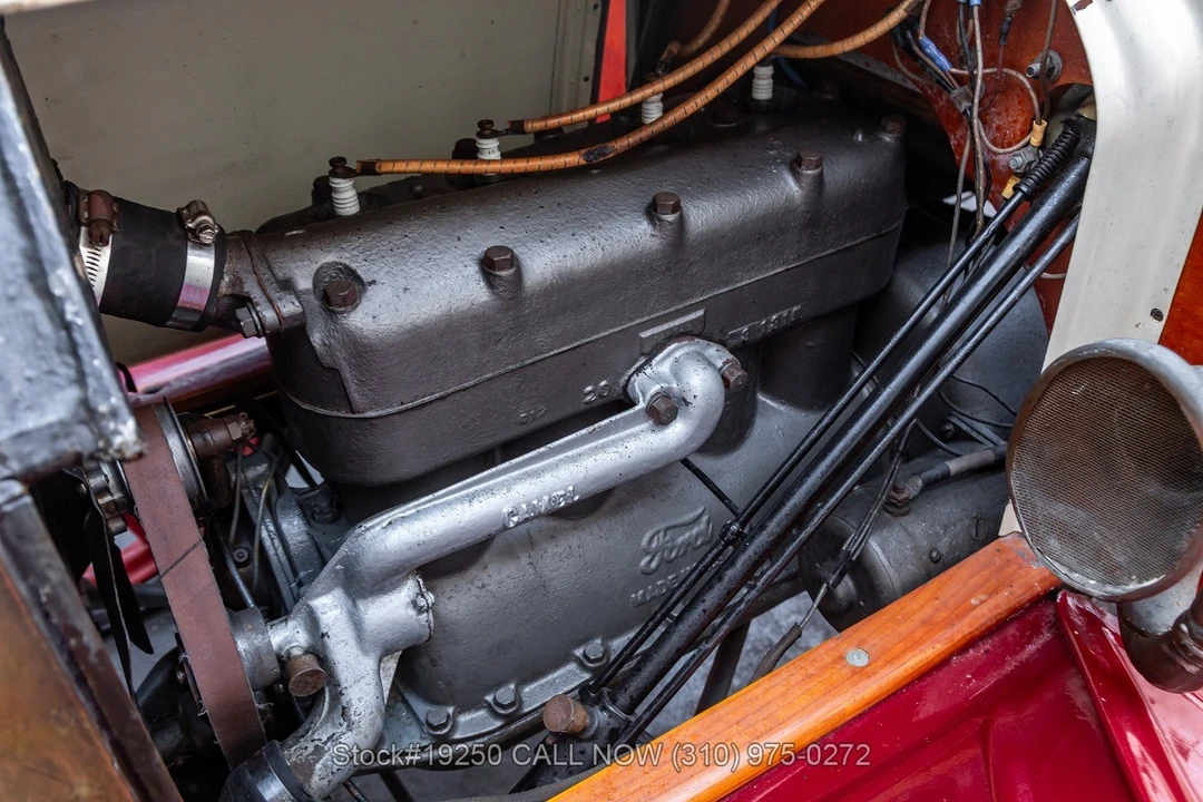 1915 Ford Model T - Image 28 of 31