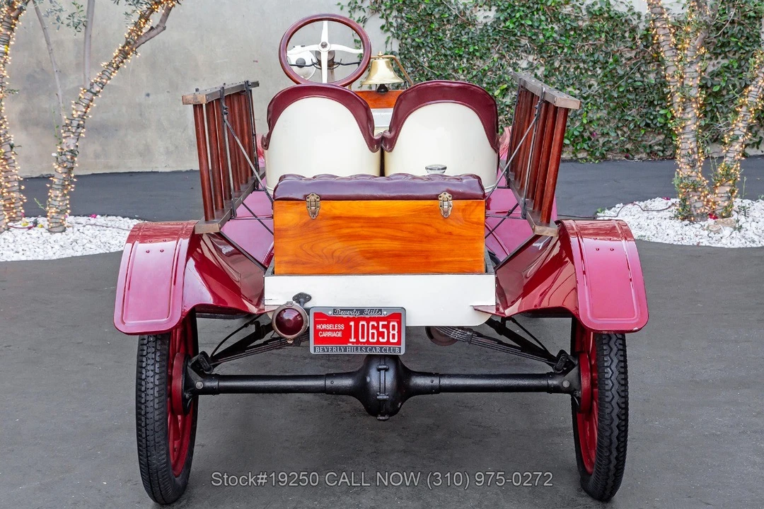 1915 Ford Model T - Image 7 of 31