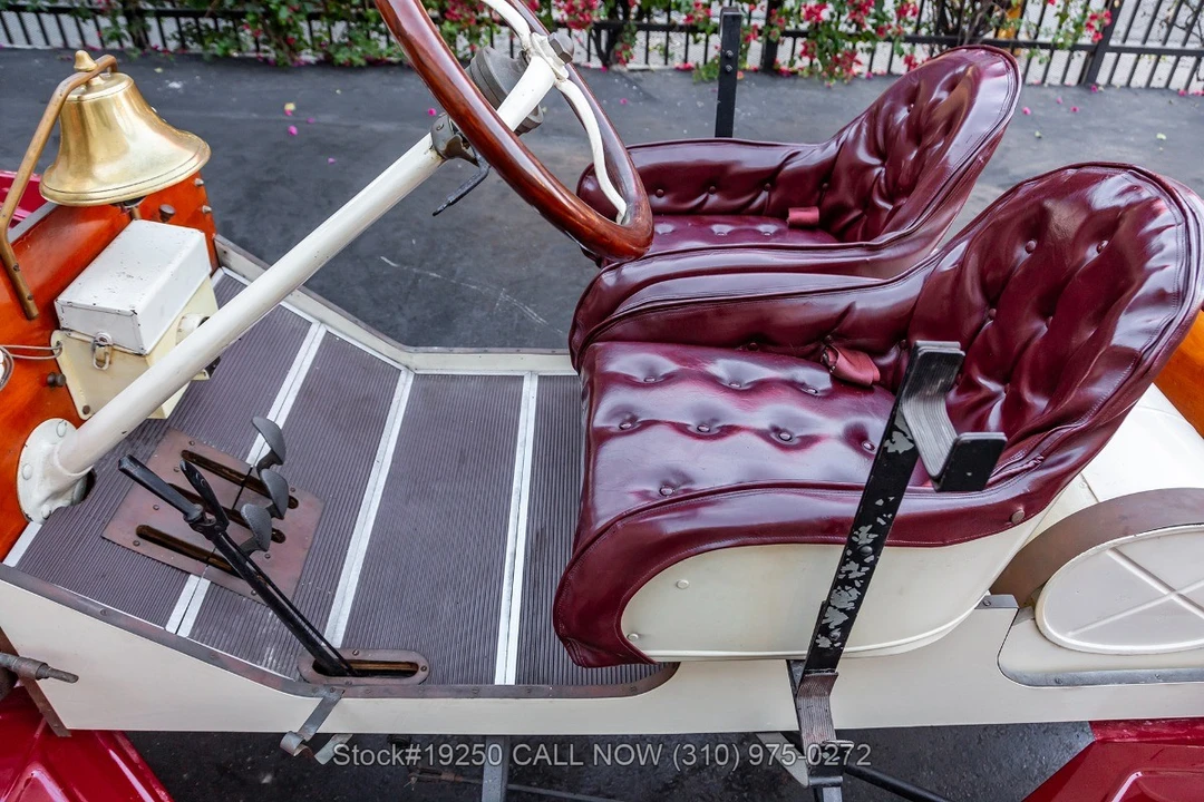 1915 Ford Model T - Image 15 of 31