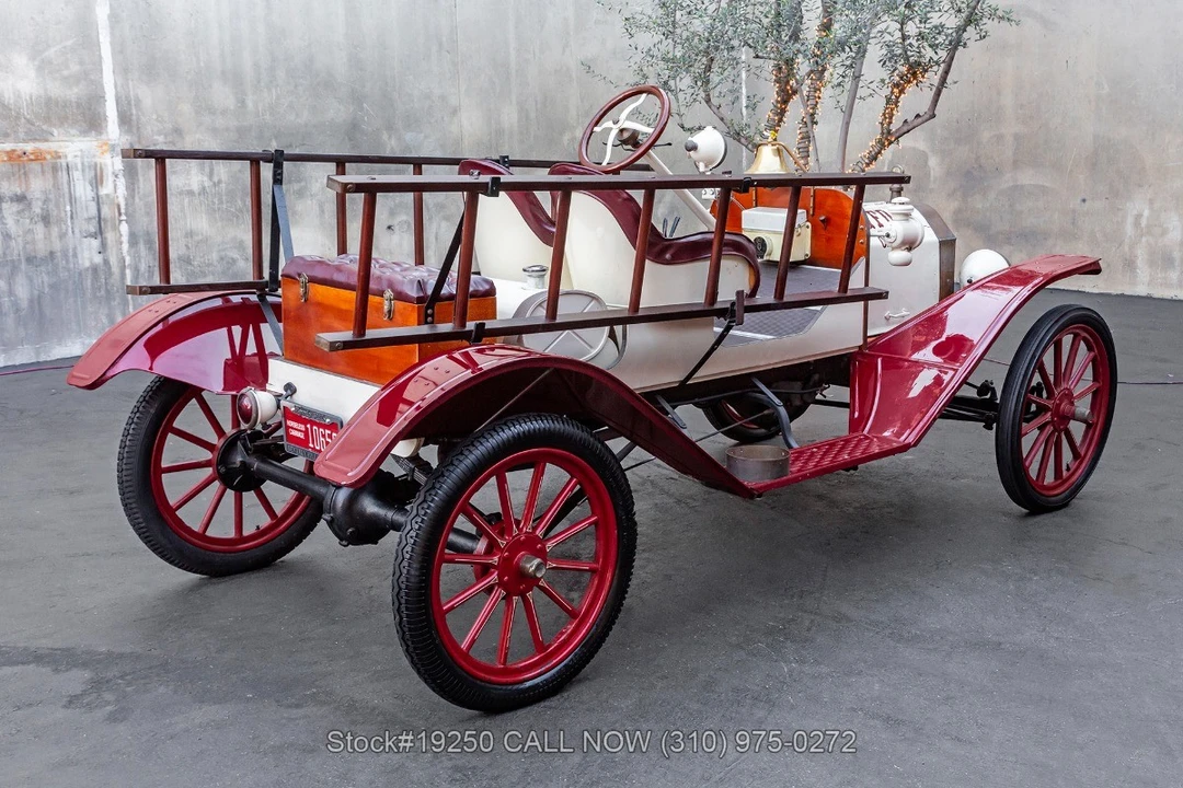 1915 Ford Model T - Image 6 of 31
