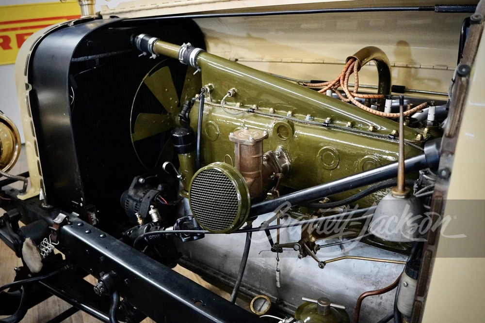 1915 Hudson Super Six - Image 2 of 15