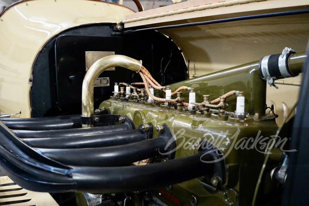 1915 Hudson Super Six - Image 6 of 15