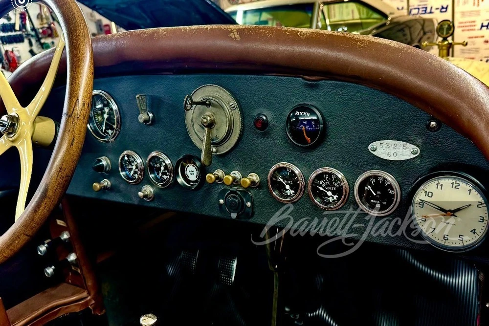 1915 Hudson Super Six - Image 11 of 15