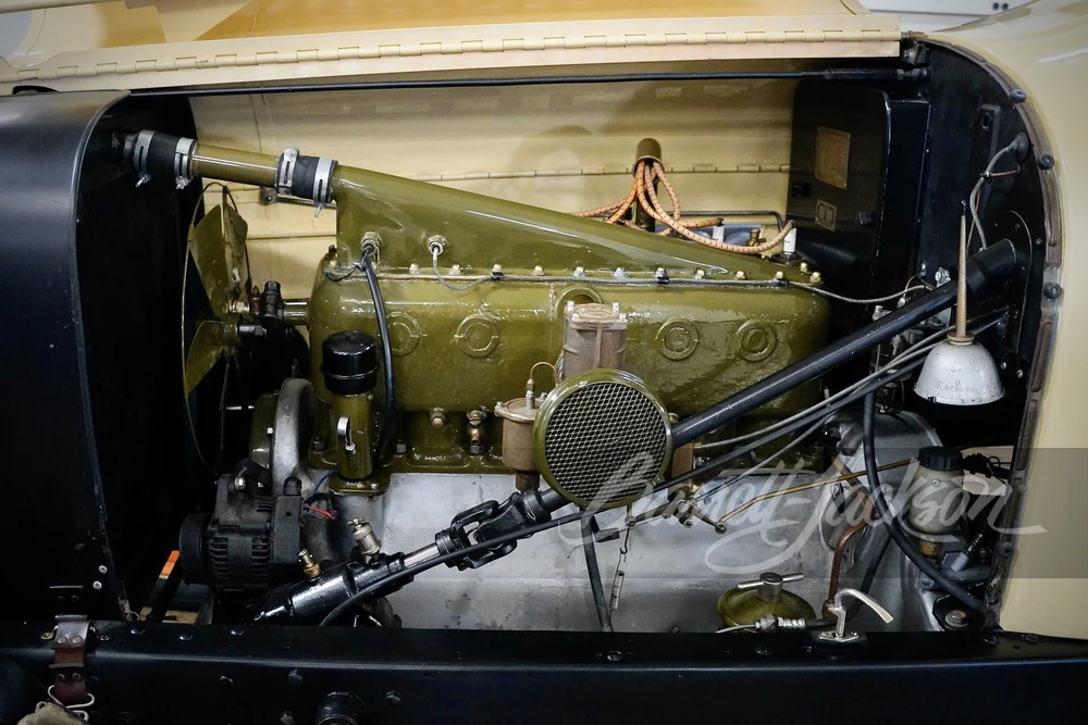 1915 Hudson Super Six - Image 9 of 15