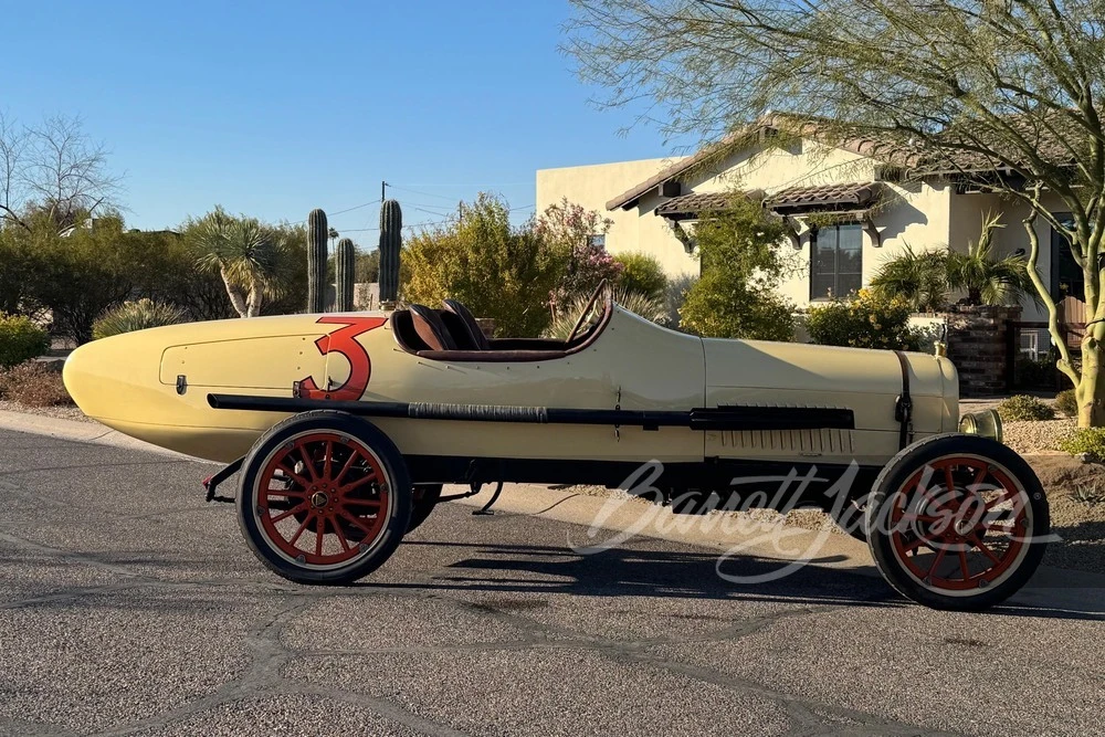 1915 Hudson Super Six - Image 15 of 15