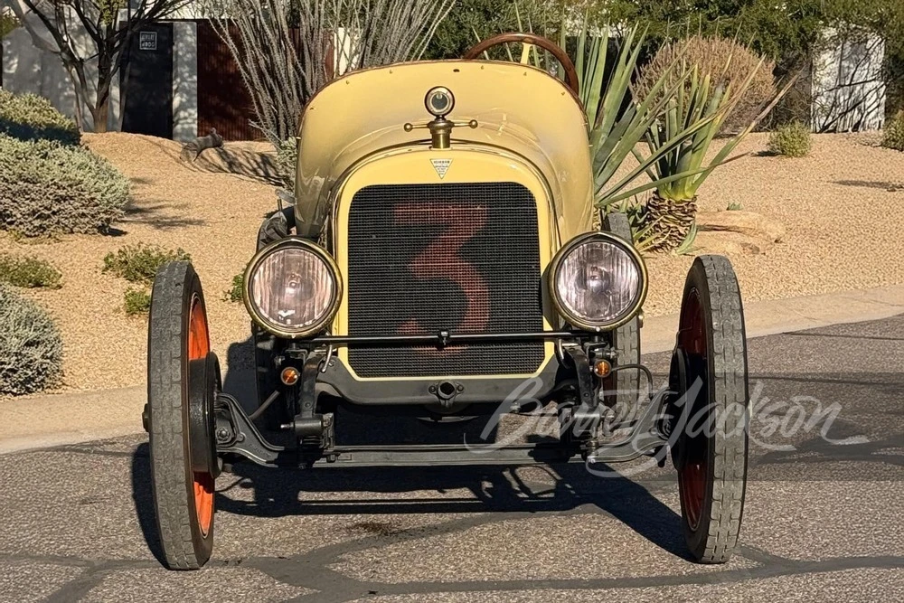 1915 Hudson Super Six - Image 14 of 15