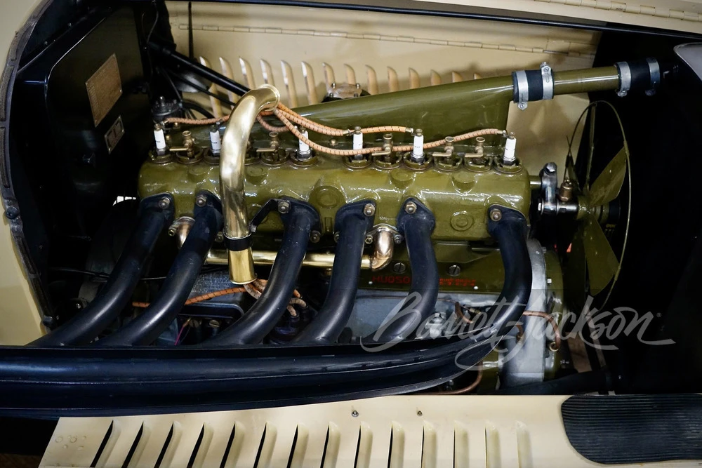 1915 Hudson Super Six - Image 7 of 15
