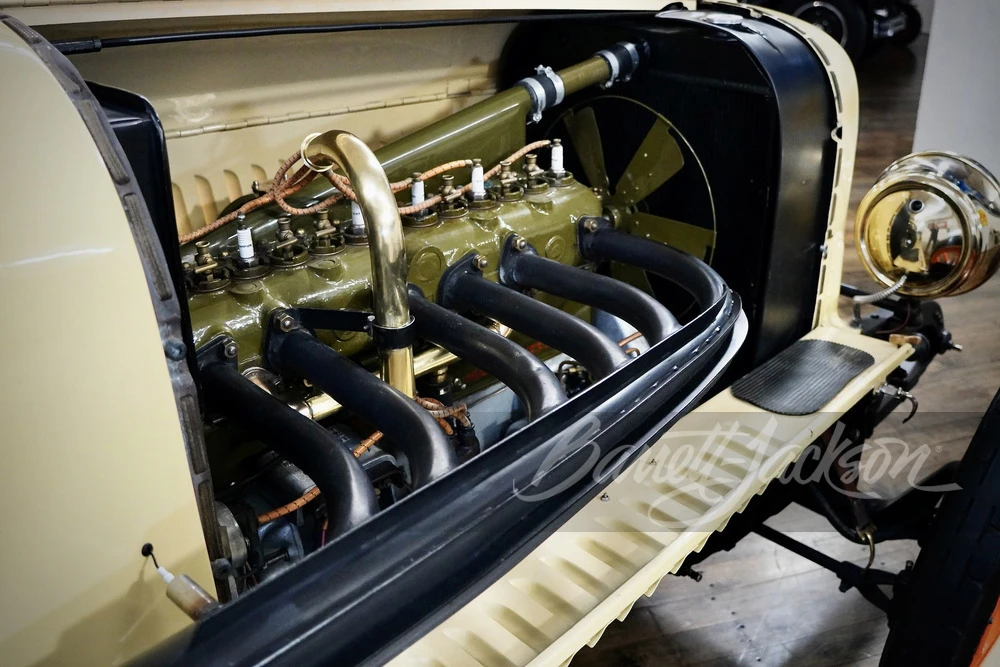 1915 Hudson Super Six - Image 8 of 15