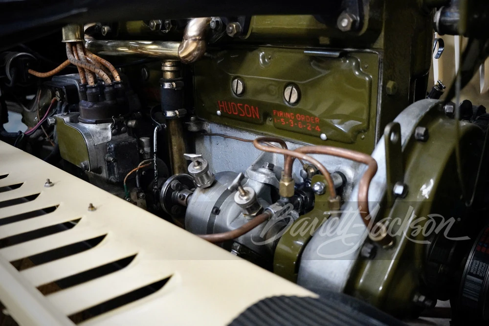 1915 Hudson Super Six - Image 5 of 15