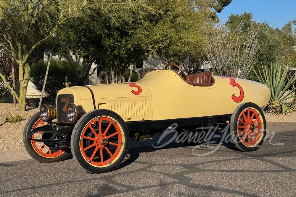 1915 Hudson Super Six - Image 13 of 15