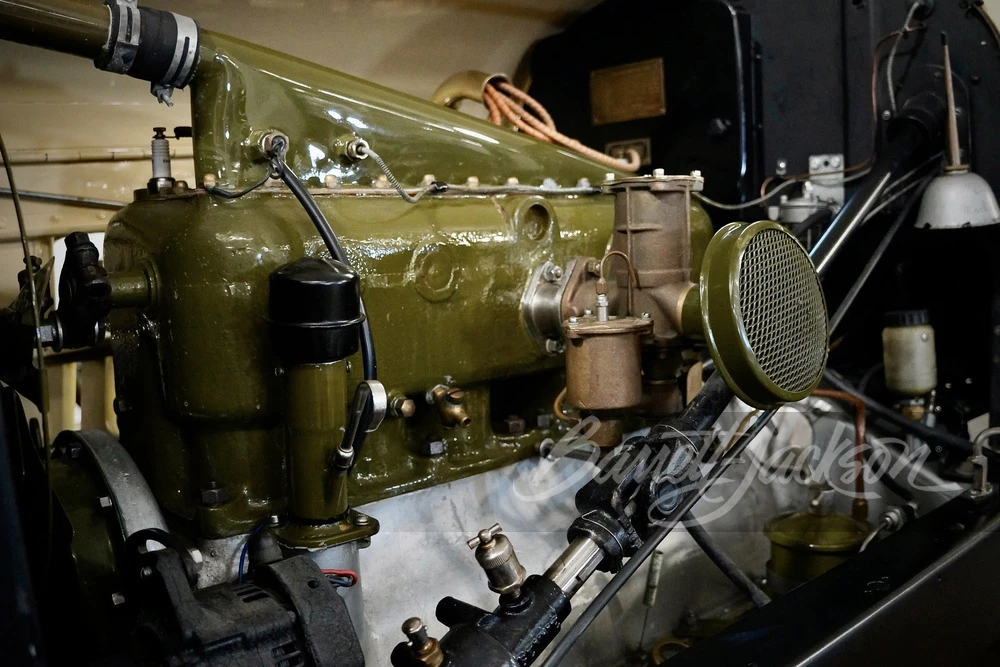 1915 Hudson Super Six - Image 10 of 15