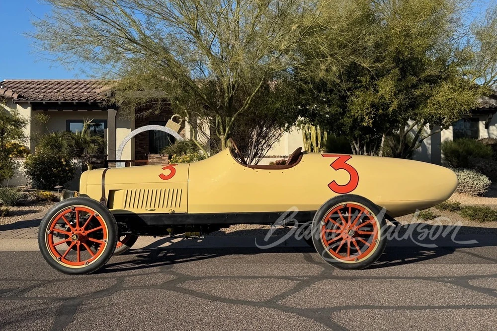 1915 Hudson Super Six - Image 4 of 15