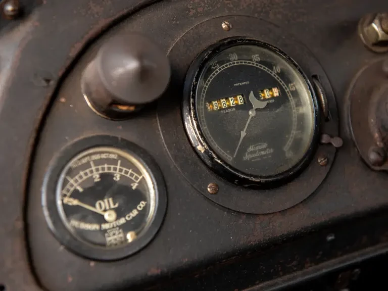 1915 Hudson Super Six - Image 13 of 31