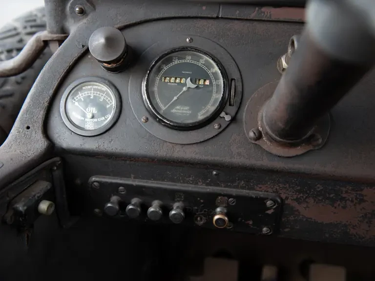 1915 Hudson Super Six - Image 14 of 31