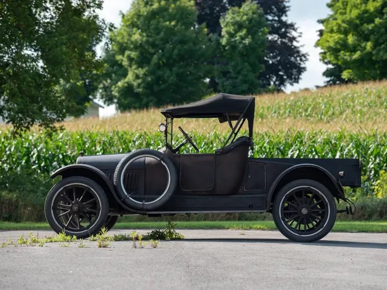 1915 Hudson Super Six - Image 6 of 31