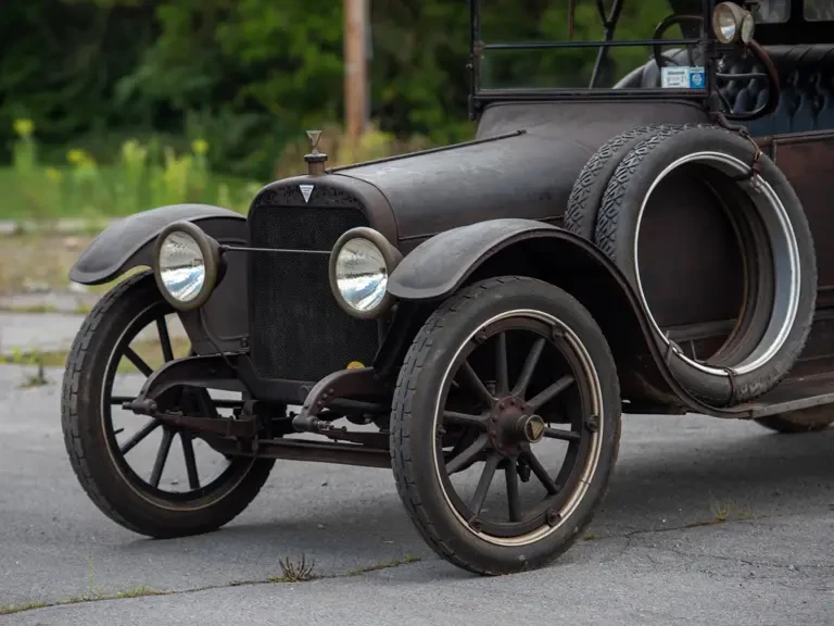1915 Hudson Super Six - Image 23 of 31