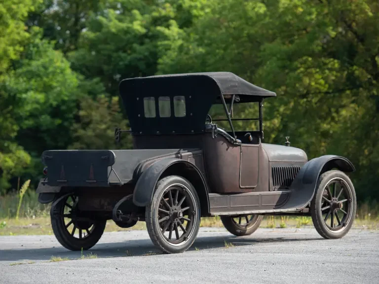 1915 Hudson Super Six - Image 3 of 31