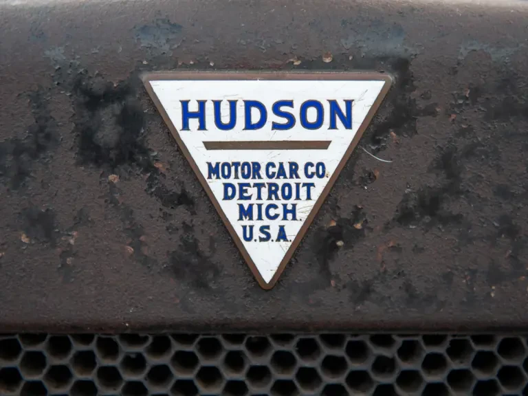 1915 Hudson Super Six - Image 10 of 31
