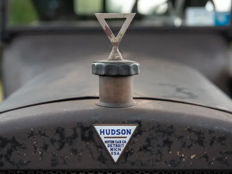 1915 Hudson Super Six - Image 7 of 31