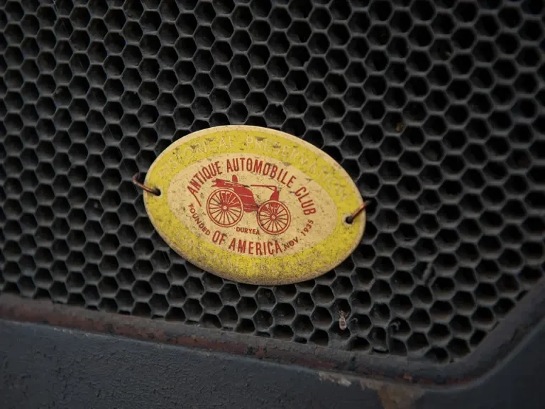 1915 Hudson Super Six - Image 30 of 31