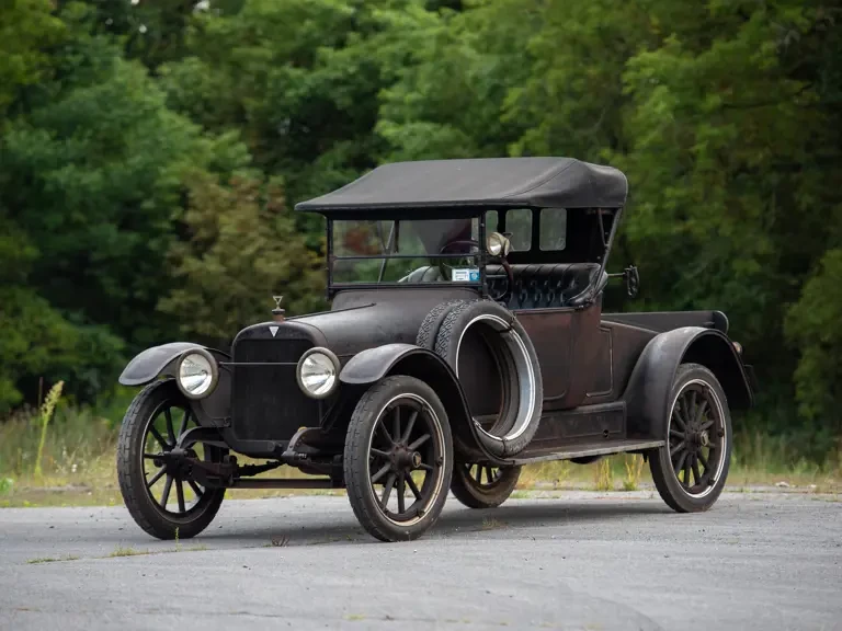 1915 Hudson Super Six - Image 2 of 31