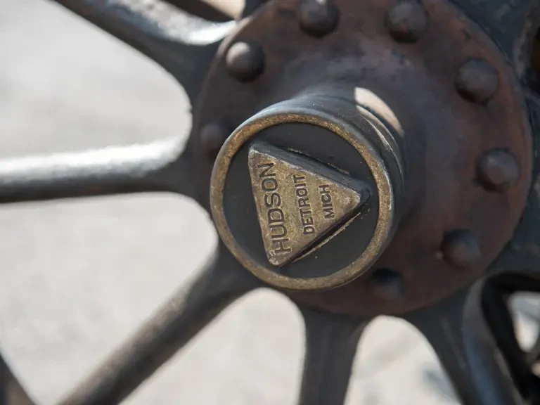 1915 Hudson Super Six - Image 27 of 31