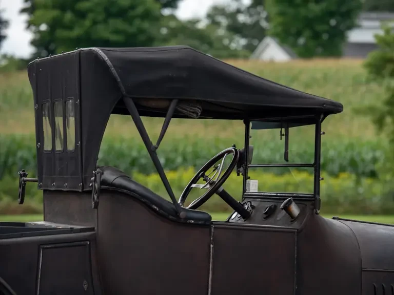 1915 Hudson Super Six - Image 5 of 31