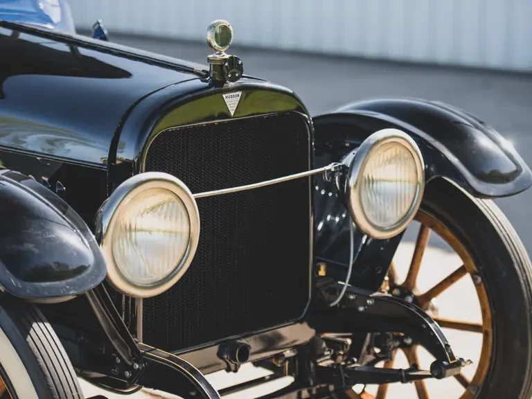 1915 Hudson Super Six - Image 8 of 24