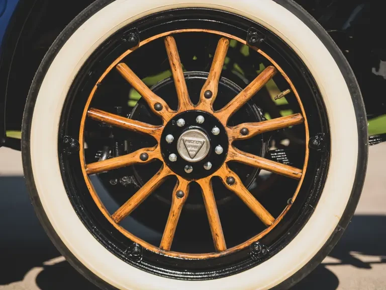 1915 Hudson Super Six - Image 14 of 24