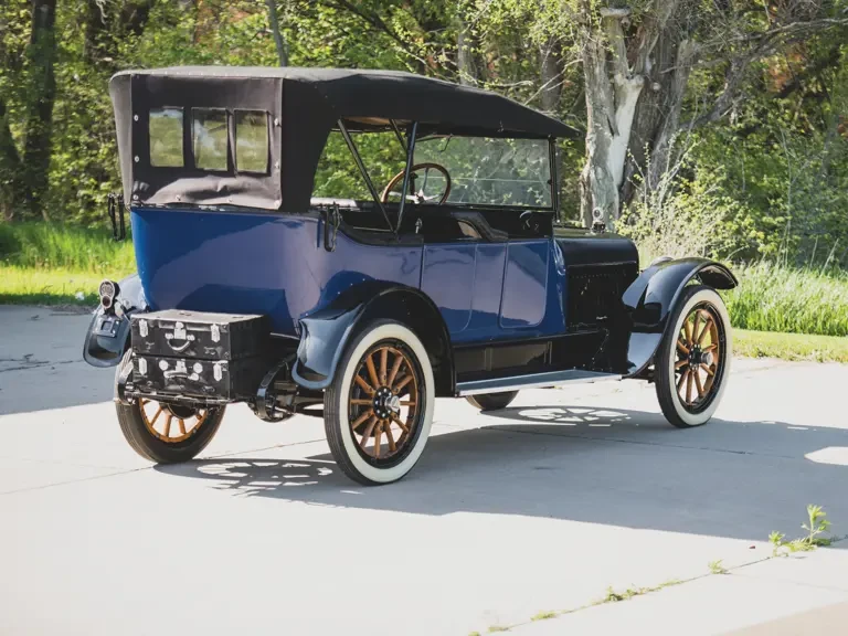 1915 Hudson Super Six - Image 3 of 24