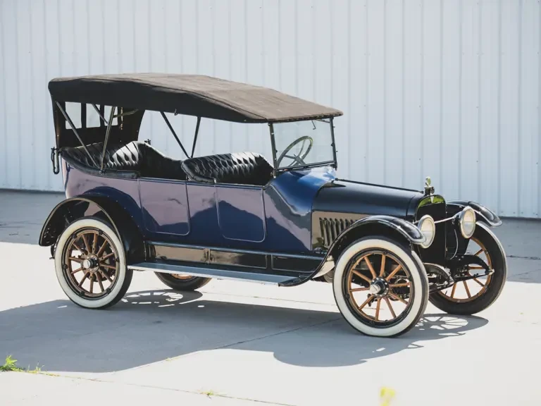1915 Hudson Super Six - Image 2 of 24
