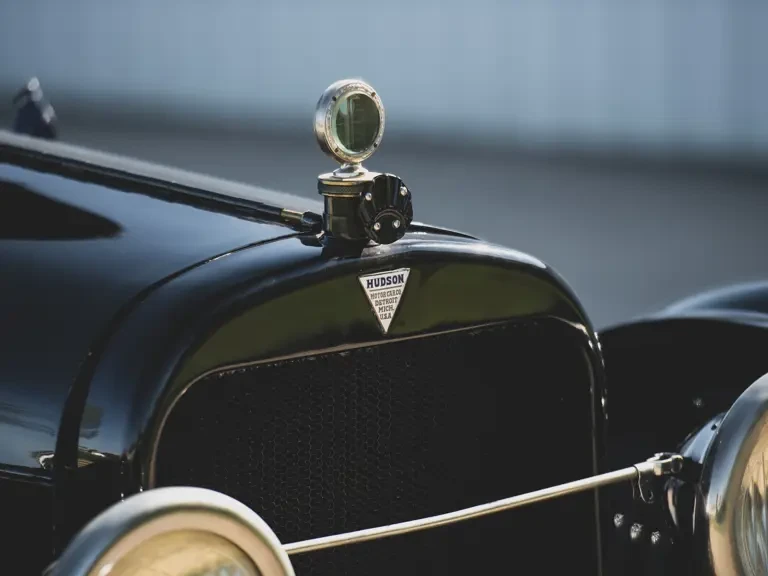 1915 Hudson Super Six - Image 9 of 24