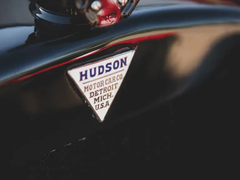1915 Hudson Super Six - Image 7 of 24