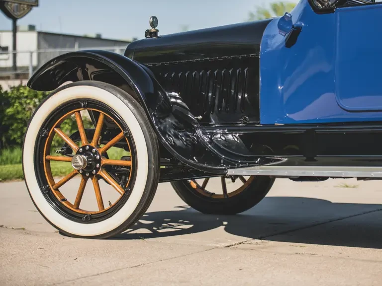 1915 Hudson Super Six - Image 10 of 24
