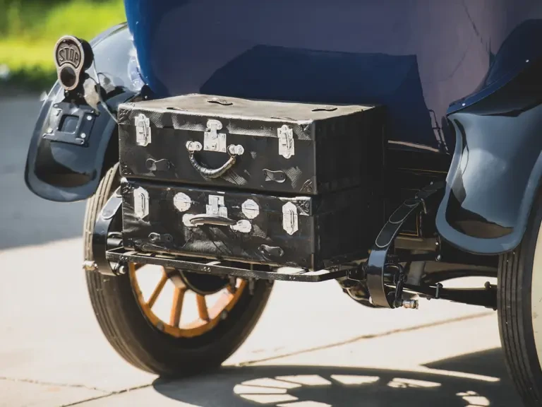 1915 Hudson Super Six - Image 15 of 24