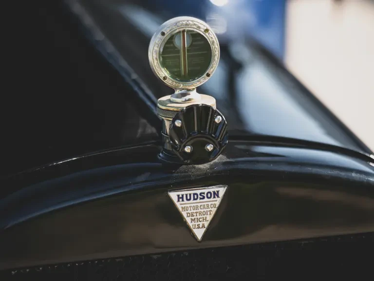 1915 Hudson Super Six - Image 12 of 24
