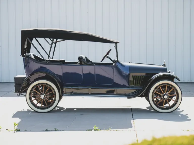 1915 Hudson Super Six - Image 6 of 24