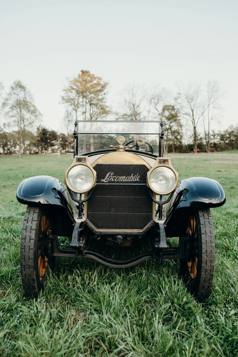 1915 Locomobile - Image 19 of 31